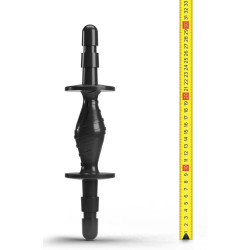 Hung System Double Poignée Handle Hung System